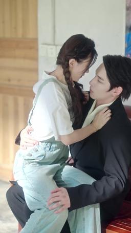 Viziata dal tiranno episode 24