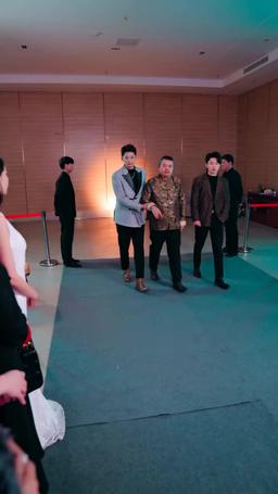  طليقي يشك في أنني الوريثة الحقيقي episode 65