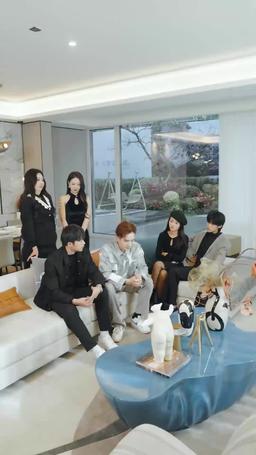 [doblado] De Cenizas al Brillo episode 9