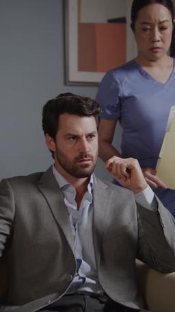 Мы никогда не будем снова вместе episode 96