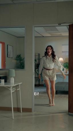 Amor Sob Contrato episode 41