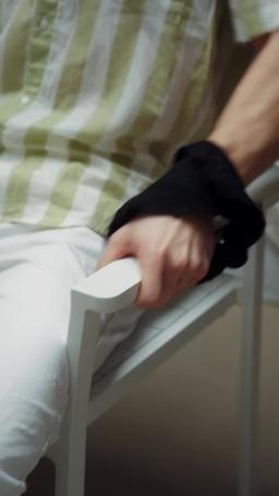 En İyi Arkadaşımın Babasına Teslimiyet episode 26