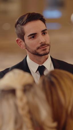 황혼 로맨스: 순식간에 이루어진 성숙한 재벌과의 결혼 episode 25