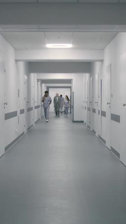 La boss affronta i bulli di Las Vegas! episode 36