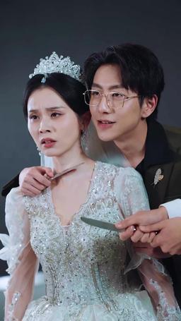 Never Too Late to Revenge episode 29