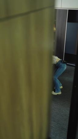 Who Is He Really? episode 14