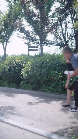 Spoiled by My CEO Husband and Cute Twins episode 54