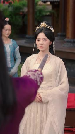 Ma nouvelle vie avec le prince mourant episode 6