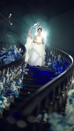 Bound to My Heiress episode 7