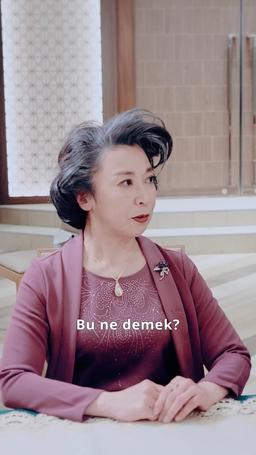 Zengin Kız Değilim Artık! episode 56