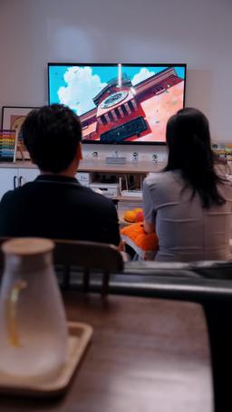 Miss Secretary, You Stole His Heart episode 3