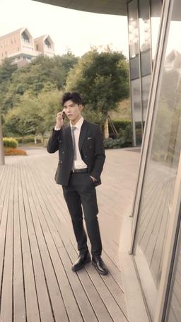 重生成億萬千金 episode 38