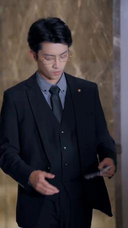 私の サイバーな 彼、私の CEO episode 1