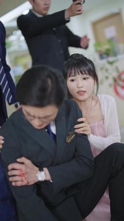 Milyarderin Kalbini Çalan Kız episode 67