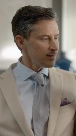 Ma Romance Dorée avec un PDG à l'âge mûr episode 25