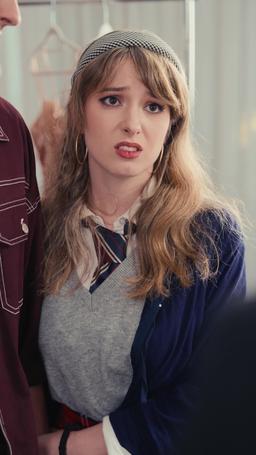 Nunca Rechaces a una Princesa Lobo episode 34