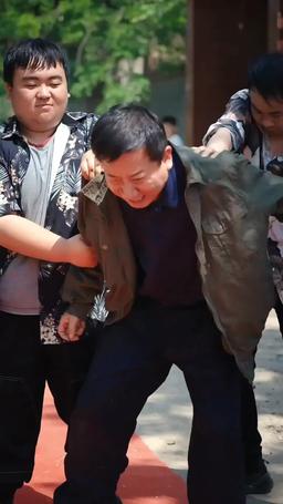 Underestimated but Undefeated episode 11