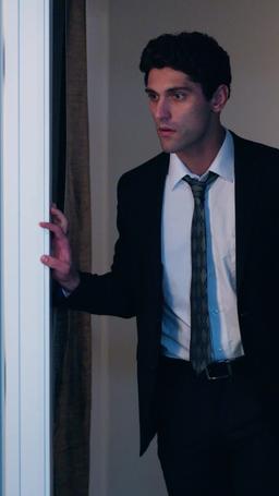 Viviendo con Mi Amante episode 18