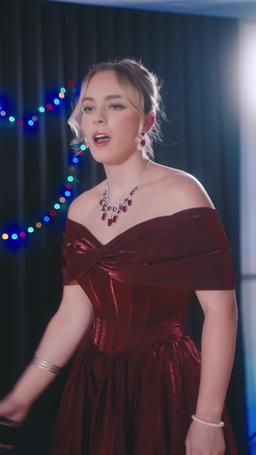 Un Romance de Verano en los Hamptons con el Hermano de Mi BFF episode 37