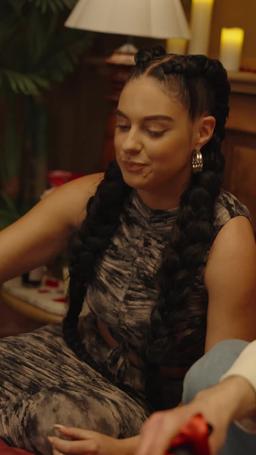 Sabotage à l'Amour episode 147