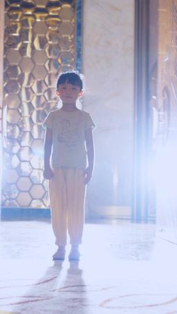 The Group's Little Angel episode 11