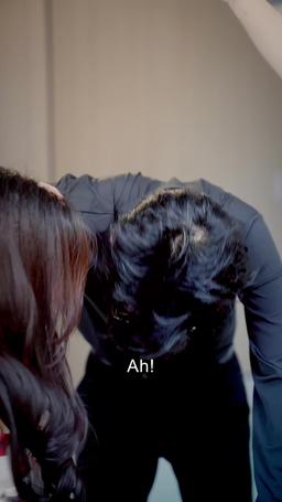 Stay Alive to See You Don’t Love Me episode 8