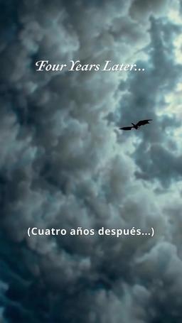 Alas de Fuego: El Matadragones Es Mi Ex-Amante episode 4