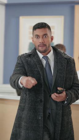 Wer geliebt wird, ist nie verloren episode 7