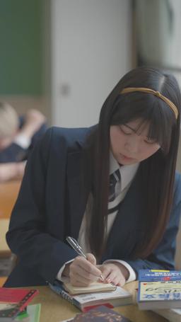 帰ってきたお嬢様 episode 12