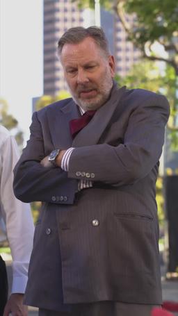 Odliczanie życia: Ratunek na 30 000 stóp episode 38