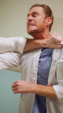 Llévame, Hades, que me estoy muriendo episode 63