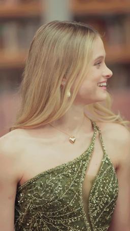 Obsesja na punkcie swojej milczącej narzeczonej episode 25