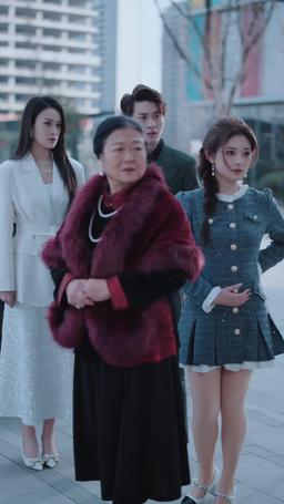 Dumping My Ex, Founding My Love episode 10