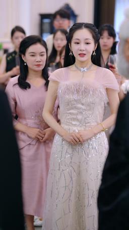 身代わり令嬢の華麗なる逆襲 episode 12