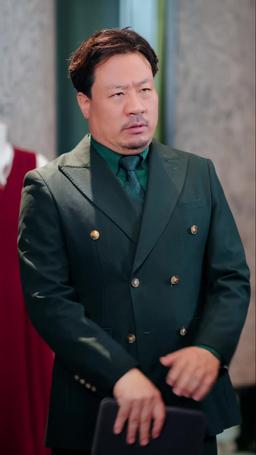 ¡Ups, compañera, te equivocaste de chica! episode 33