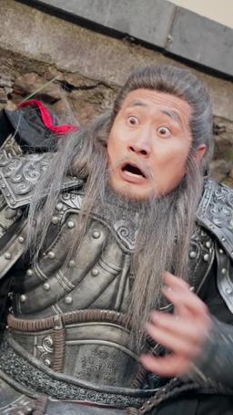 ข้าขอยืมลมบูรพาเพื่อท่านอัครมหาเสนาบดี episode 12