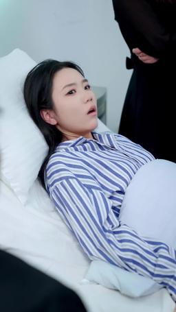 The Power of Love: A Disabled Tycoon's Heart episode 76