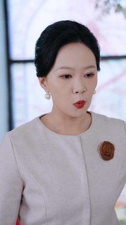 Delivery King and Mafia Queen episode 13