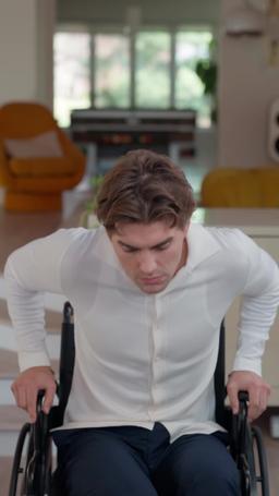 모르는 사람과 결혼했습니다 episode 63