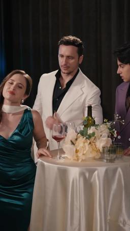 El jefe de la mafia es mi pareja sexual episode 15