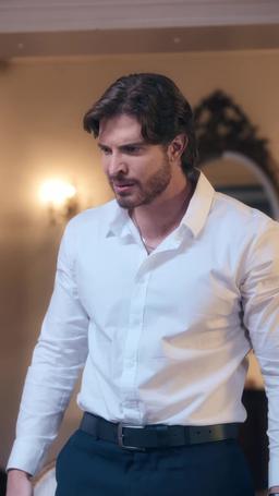 La Marca Del Amor Verdadero episode 74