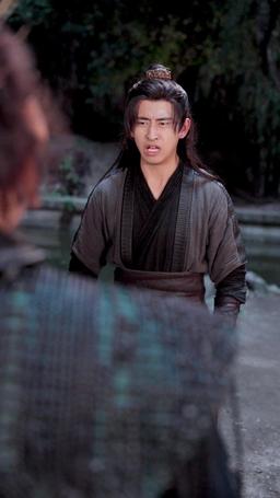 Oops! I Fooled the Evil into Being Good episode 13