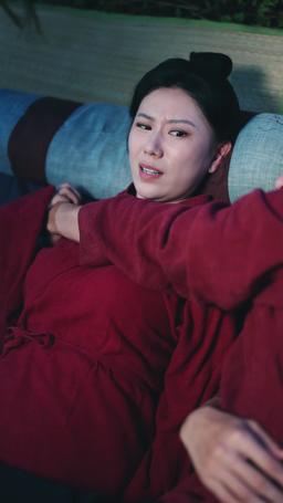 [Dublajlı] Kuzey Barbarlarının Sonu: Gücüm ve Gelinlerim episode 44