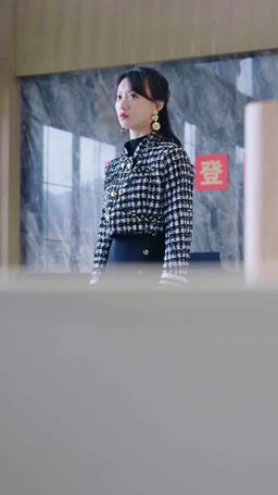 嫁入豪門之我的替身妻 episode 81