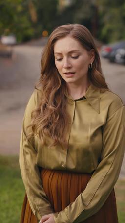 รักเก่ากับเปลวไฟแห่งความเสียใจ episode 55