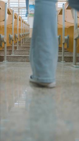 Wystarczy, że będziesz mnie traktować jak na początku episode 1