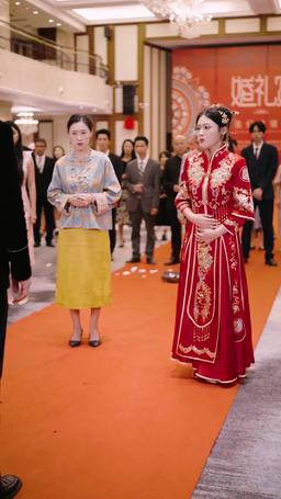 兒媳將我塞進麻袋後，我殺瘋了 episode 34