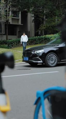 Göz Kamaştıran Yıldırım Nikah episode 5