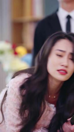 嫁入豪門之我的替身妻 episode 32