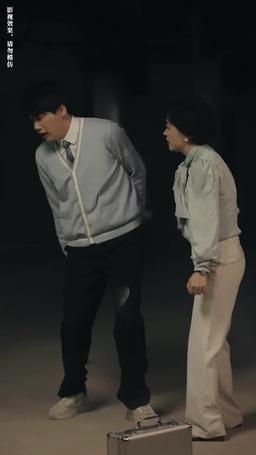 我不願讓你一個人 episode 75